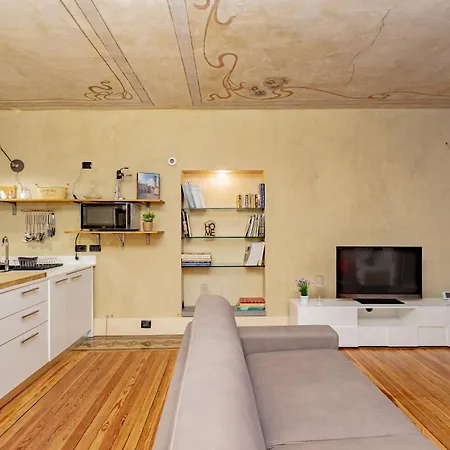 Apartament Green Park House *