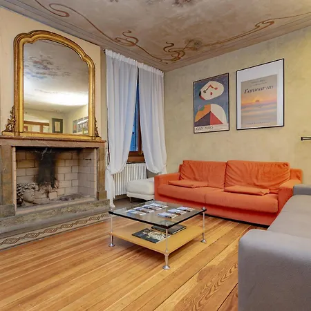 Green Park House * Bergamo