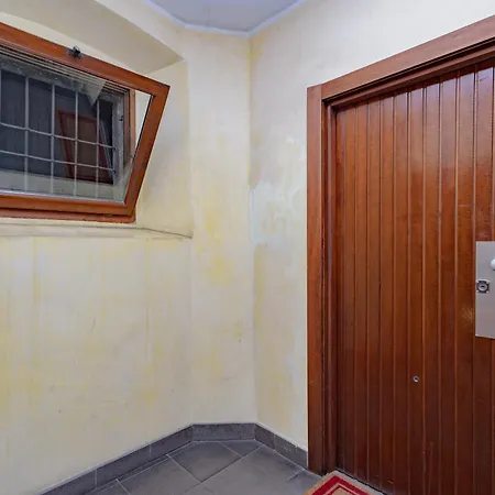Apartment Green Park House Bergamo