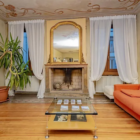 Green Park House