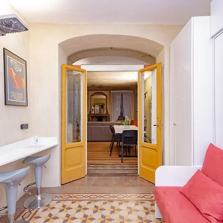 Green Park House Apartmán