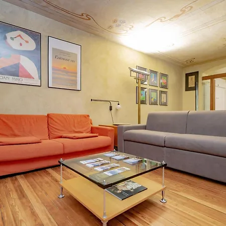 Green Park House * Bergamo
